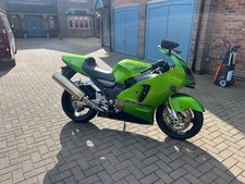 2000 kawasaki ninja for sale  MELTON MOWBRAY