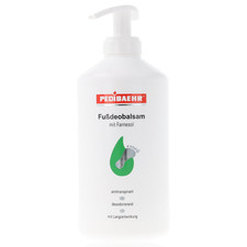 Pedibaehr fussdeobalsam farnes gebraucht kaufen  Lampertheim