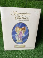 Seraphim classics nativity for sale  Eaton