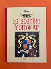 Herge tintin fac d'occasion  Nancy-