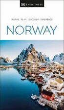 Norway travel guide for sale  Minneapolis