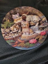 Lot collector plates for sale  Texas City