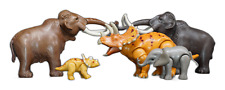 Playmobil mammut eiszeit gebraucht kaufen  Frauenstein, Rechenberg-Bienenmühle