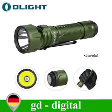 Torcia edc olight usato  Spedire a Italy