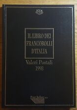 Italy repubblica 1998 usato  Noceto