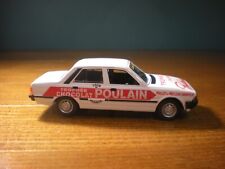 Tour peugeot 505 d'occasion  Saint-Nicolas-d'Aliermont