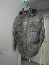 Engbers herren lederjacke gebraucht kaufen  Unna