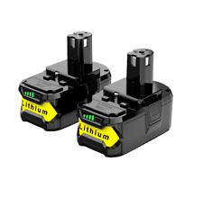 Ryobi rb18l50 riginal gebraucht kaufen  Leichlingen (Rheinland)