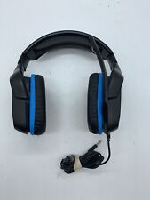 Logitech g432 3.5mm for sale  Falls Church