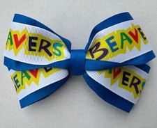 Beavers logo uniform for sale  UK