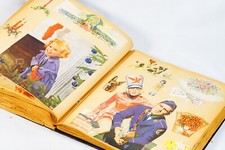 Giant scrap book for sale  Shickshinny