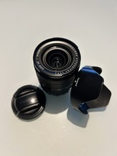 Obiettivo fujifilm 2.8 usato  Lissone