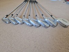 Maxfli revolution red for sale  LONDON
