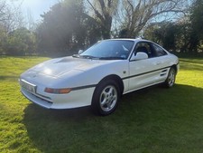 Toyota mr2 1991 for sale  ST. IVES