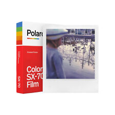 Polaroid color film usato  Frattamaggiore