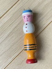Charmant tricotin ancien d'occasion  Nantes-