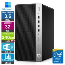 600 8100 3.60ghz d'occasion  France