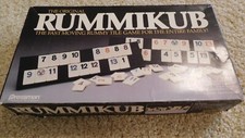 Original rummikub 400 for sale  Maumee