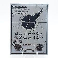 Bakugan custom card d'occasion  Expédié en Belgium