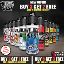 Liquid 100ml premium for sale  SKELMERSDALE