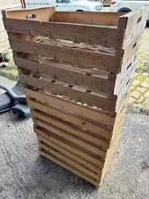 Holz tablett kiste gebraucht kaufen  Versand nach Germany