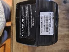 Batteria bike nilox usato  Roma