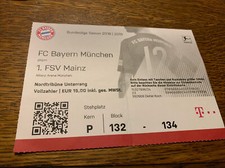 Sammler used ticket gebraucht kaufen  Scheer