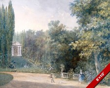 French garden park for sale  South Jordan