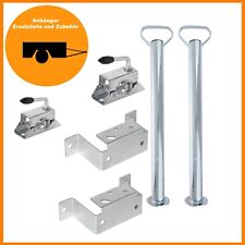 Set stütze halter gebraucht kaufen  Dortmund
