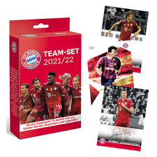 2021 topps team gebraucht kaufen  Wiesloch