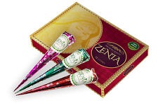 Cones de henna 100% naturais Zenia comprar usado  Enviando para Brazil