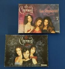 Lot jeux charmed d'occasion  Fabrègues