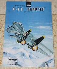 Model card grumman gebraucht kaufen  Wartenberg