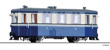 Meg iii blau gebraucht kaufen  Pirna, Dohma, Struppen