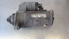Anlasser 02a911024b d7rs30 gebraucht kaufen  Pforzheim