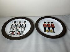 Hornsea side plates for sale  SOUTHPORT