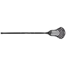 STX Lacrosse Stallion 200 A/M Bastão Completo Masculino, Preto comprar usado  Enviando para Brazil