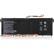 Batteria notebook ap19b8k usato  Solofra