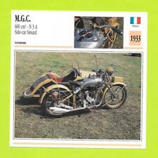 Fiche moto 600 d'occasion  Nancy-