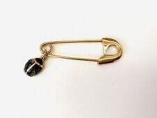 Broche épingle nourrice d'occasion  Amiens-