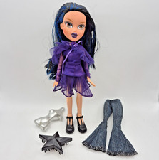 Bratz Midnight Dance Yasmin Fashion Doll 2005 MGA Entertainment na sprzedaż Bratz Midnight Dance Yasmin Fashion Doll 2005 MGA Entertainment na sprzedaż  Wysyłka do Poland