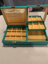 Vintage retro emerald for sale  Lock Haven