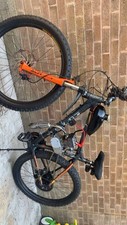 Petrol bike for sale  WOLVERHAMPTON