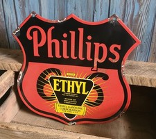Vintage phillips ethyl for sale  Wethersfield