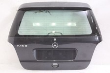 Heckklappe mercedes klasse gebraucht kaufen  Wittenburg