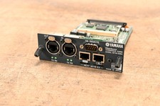Placa de E/S de Rede EtherSound Yamaha MY16-ES64 16 Canais CG01TAY comprar usado Placa de E/S de Rede EtherSound Yamaha MY16-ES64 16 Canais CG01TAY comprar usado  Enviando para Brazil