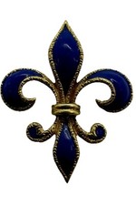 Broche art nouveau d'occasion  Cernay