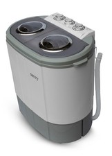 Camry 8052 reisewaschmaschine gebraucht kaufen  Berlin