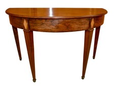 Antica console stile usato  Borgo San Dalmazzo