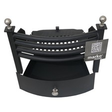 Black cast iron for sale  UK
